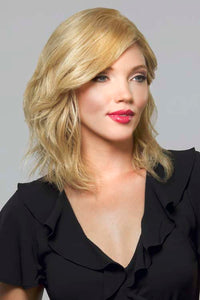 Emerald - Enhanced Hair - Wig - Henry Margu