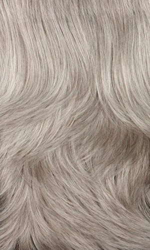 Vienna - Enhanced Hair - Hair Topper - Henry Margu