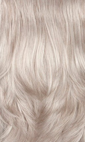 Envy - Enhanced Hair - Hair Topper - Henry Margu