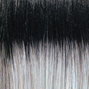 Dark Smoke colour swatch – Charlotte by TressAllure