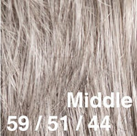 59/51/44 - Enhanced Hair - Colour Swatch - EH Colour Swatch