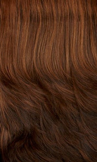 Hayden - Enhanced Hair - Wig - Henry Margu