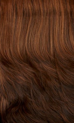 Vienna - Enhanced Hair - Hair Topper - Henry Margu
