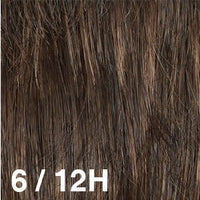 6/12H - Enhanced Hair - Colour Swatch - EH Colour Swatch