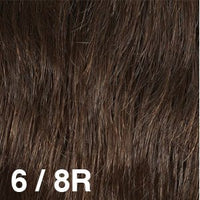 6/8R - Enhanced Hair - Colour Swatch - EH Colour Swatch