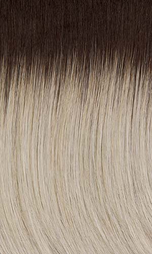 Vienna - Enhanced Hair - Hair Topper - Henry Margu