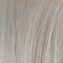 Platinum Champagne Frost - 60/103 colour swatch – The Free Spirit by TressAllure