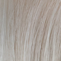 Platinum Champagne Frost - 60/103 colour swatch – The Free Spirit by TressAllure