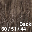 60/51/44 - Enhanced Hair - Colour Swatch - EH Colour Swatch