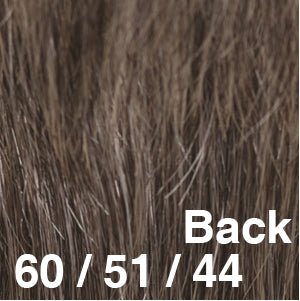 60/51/44 - Enhanced Hair - Colour Swatch - EH Colour Swatch