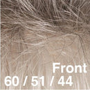 60/51/44 - Enhanced Hair - Colour Swatch - EH Colour Swatch