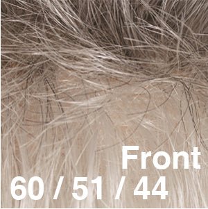 60/51/44 - Enhanced Hair - Colour Swatch - EH Colour Swatch