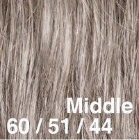 60/51/44 - Enhanced Hair - Colour Swatch - EH Colour Swatch