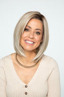 Dallas - Enhanced Hair - Wig - Henry Margu