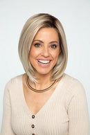 Dallas - Enhanced Hair - Wig - Henry Margu