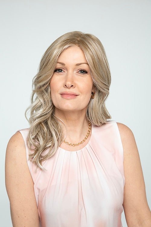 Nashville - Enhanced Hair - Wig - Henry Margu