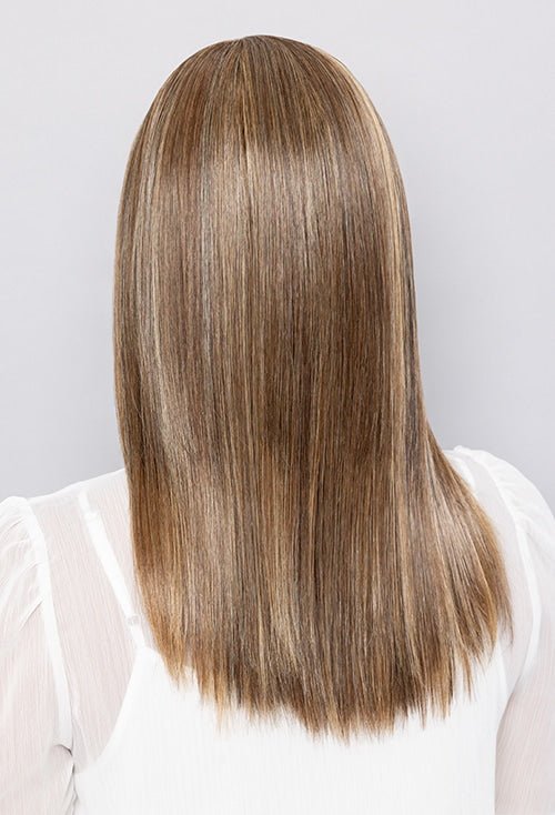 Paris - Enhanced Hair - Wig - Henry Margu