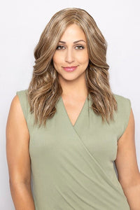 Paris - Enhanced Hair - Wig - Henry Margu