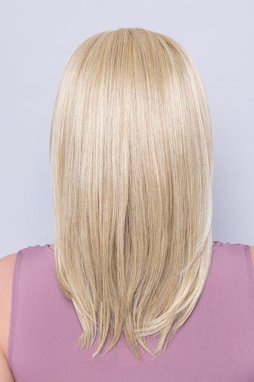 London - Enhanced Hair - Wig - Henry Margu