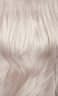 Pride - Enhanced Hair - Hair Topper - Henry Margu