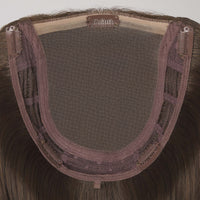 Vienna - Enhanced Hair - Hair Topper - Henry Margu