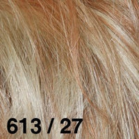613/27 - Enhanced Hair - Colour Swatch - EH Colour Swatch