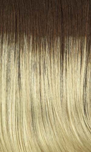 Lindsay - Enhanced Hair - Wig - Henry Margu