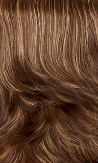 Sydney - Enhanced Hair - Wig - Henry Margu