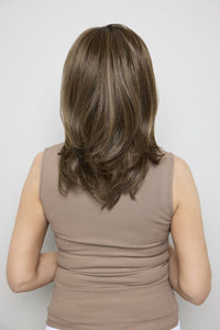 Whisper - Enhanced Hair - Wig - Henry Margu