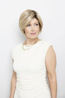 Eden - Enhanced Hair - Wig - Henry Margu