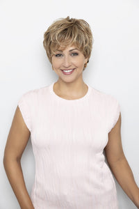 Misty - Enhanced Hair - Wig - Henry Margu
