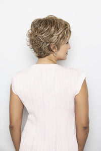 Misty - Enhanced Hair - Wig - Henry Margu