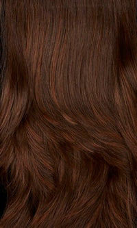 Elite - Enhanced Hair - Hair Topper - Henry Margu