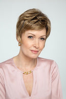 Delight - Enhanced Hair - Hair Topper - Henry Margu