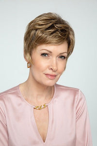 Delight - Enhanced Hair - Hair Topper - Henry Margu