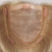 Delight - Enhanced Hair - Hair Topper - Henry Margu