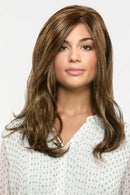 Matrix - Enhanced Hair - Hair Topper - Henry Margu