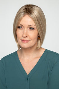 Essence - Enhanced Hair - Hair Topper - Henry Margu