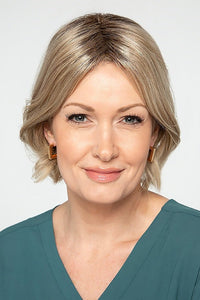 Essence - Enhanced Hair - Hair Topper - Henry Margu