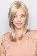 Pride - Enhanced Hair - Hair Topper - Henry Margu