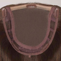 Pride - Enhanced Hair - Hair Topper - Henry Margu