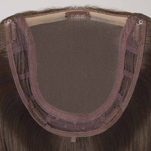 Pride - Enhanced Hair - Hair Topper - Henry Margu