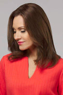 Regal - Enhanced Hair - Hair Topper - Henry Margu