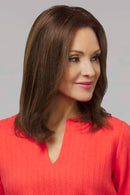 Regal - Enhanced Hair - Hair Topper - Henry Margu