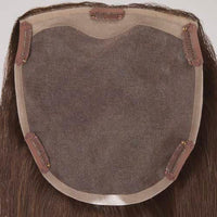 Allura - Enhanced Hair - Hair Topper - Henry Margu