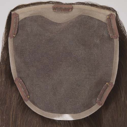 Regal - Enhanced Hair - Hair Topper - Henry Margu