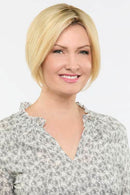 Allura - Enhanced Hair - Hair Topper - Henry Margu