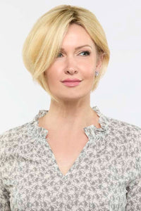Allura - Enhanced Hair - Hair Topper - Henry Margu