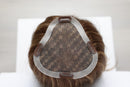 Opal - Enhanced Hair - Hair Topper - Henry Margu