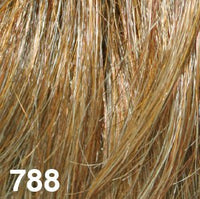 788 - Enhanced Hair - Colour Swatch - EH Colour Swatch